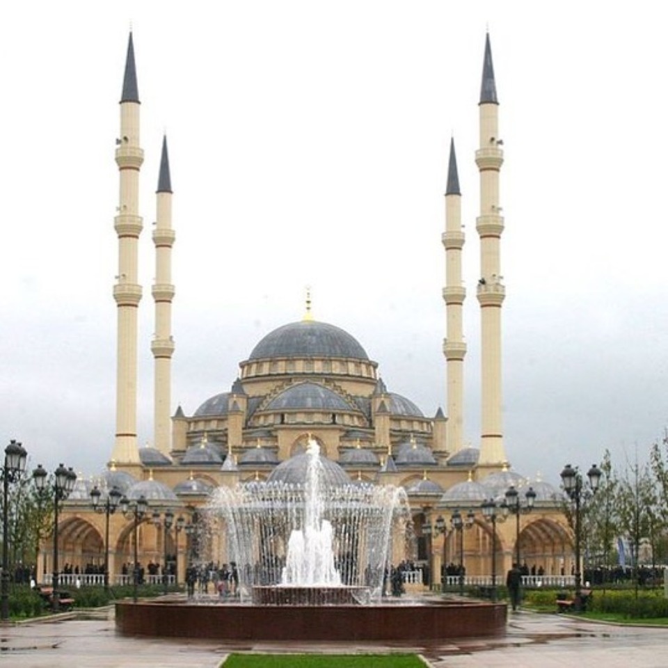 С наступлением священного месяца Рамадан поздравил мусульман Михаил Ведерников