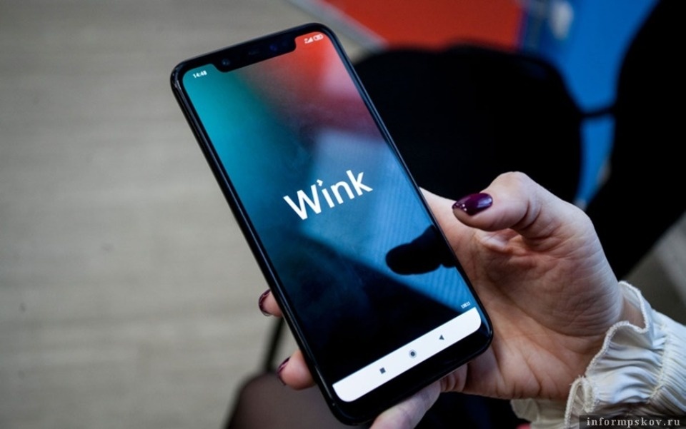 Современные технологии завтрашнего дня