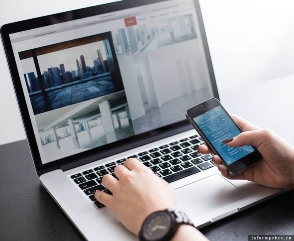 Современные технологии завтрашнего дня