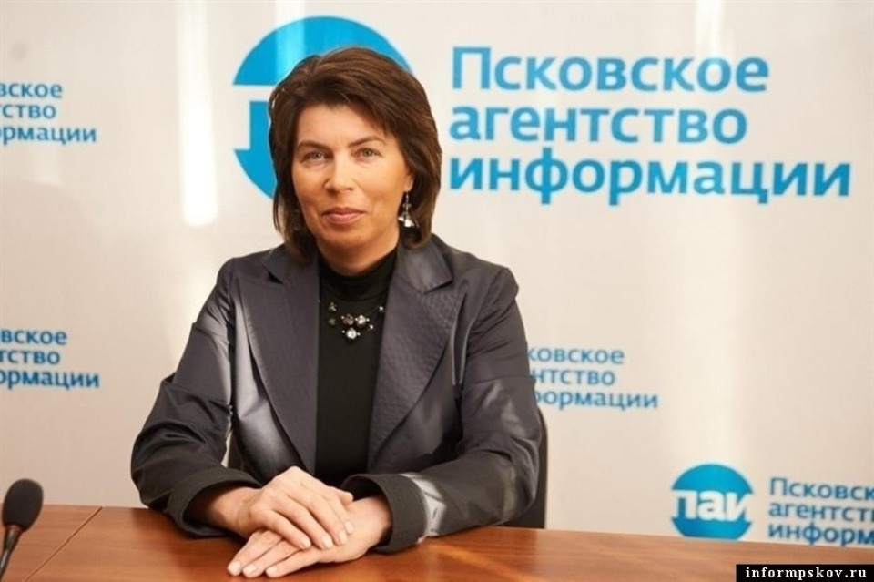 Марина Гаращенко о ситуации с очагом коронавируса в Новосокольниках: Повода для паники нет, все необходимые меры приняты