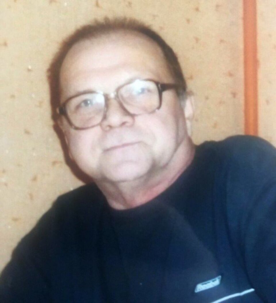 Полиция ищет великолучанина, пропавшего три года назад