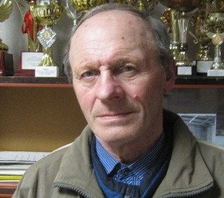 Наш человек в Идрице