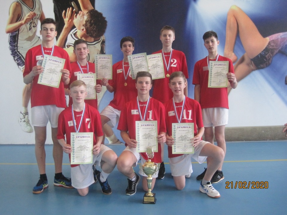 Наш человек в Идрице