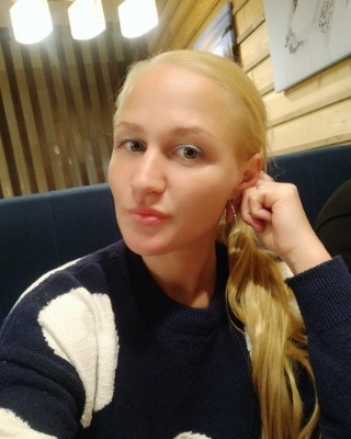 Опекун для рыси