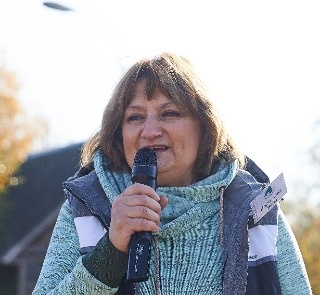 Опекун для рыси