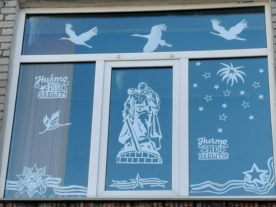 К эстафете «Псковской правды» присоединились дошкольники