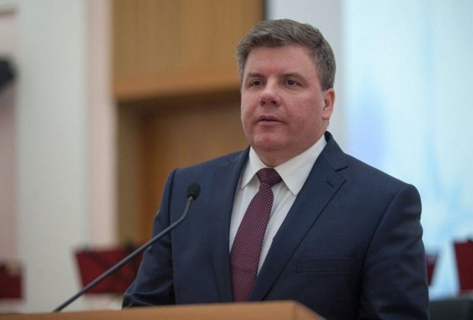  Учебный год в школах Псковской области завершится 25 мая 