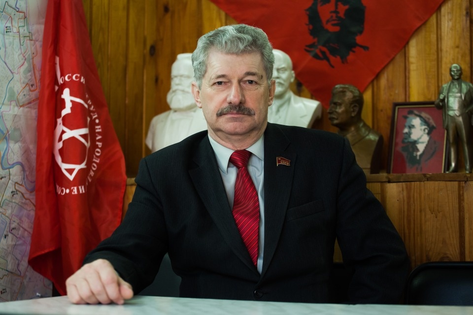 Равноудаленные вирусом