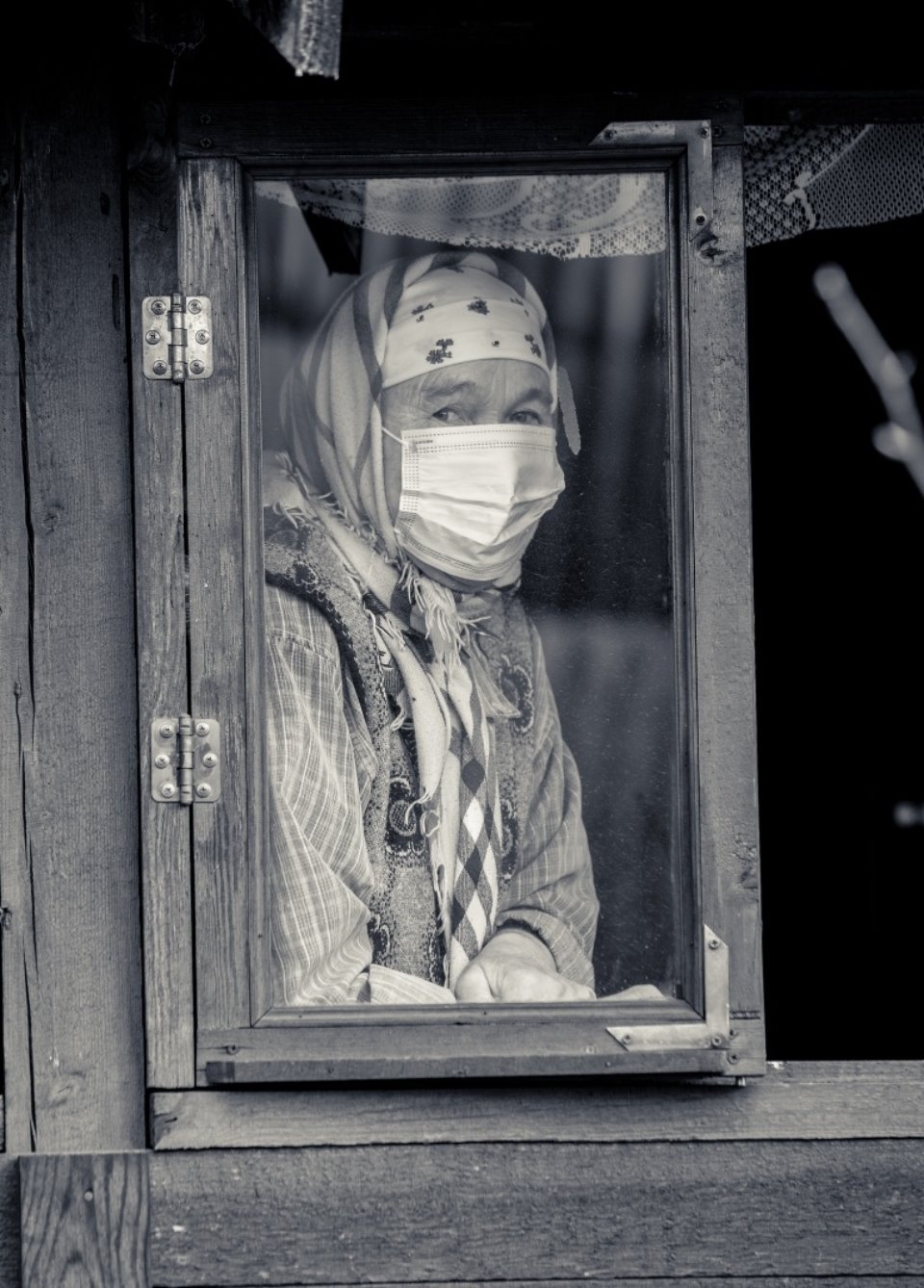 Культурный карантин