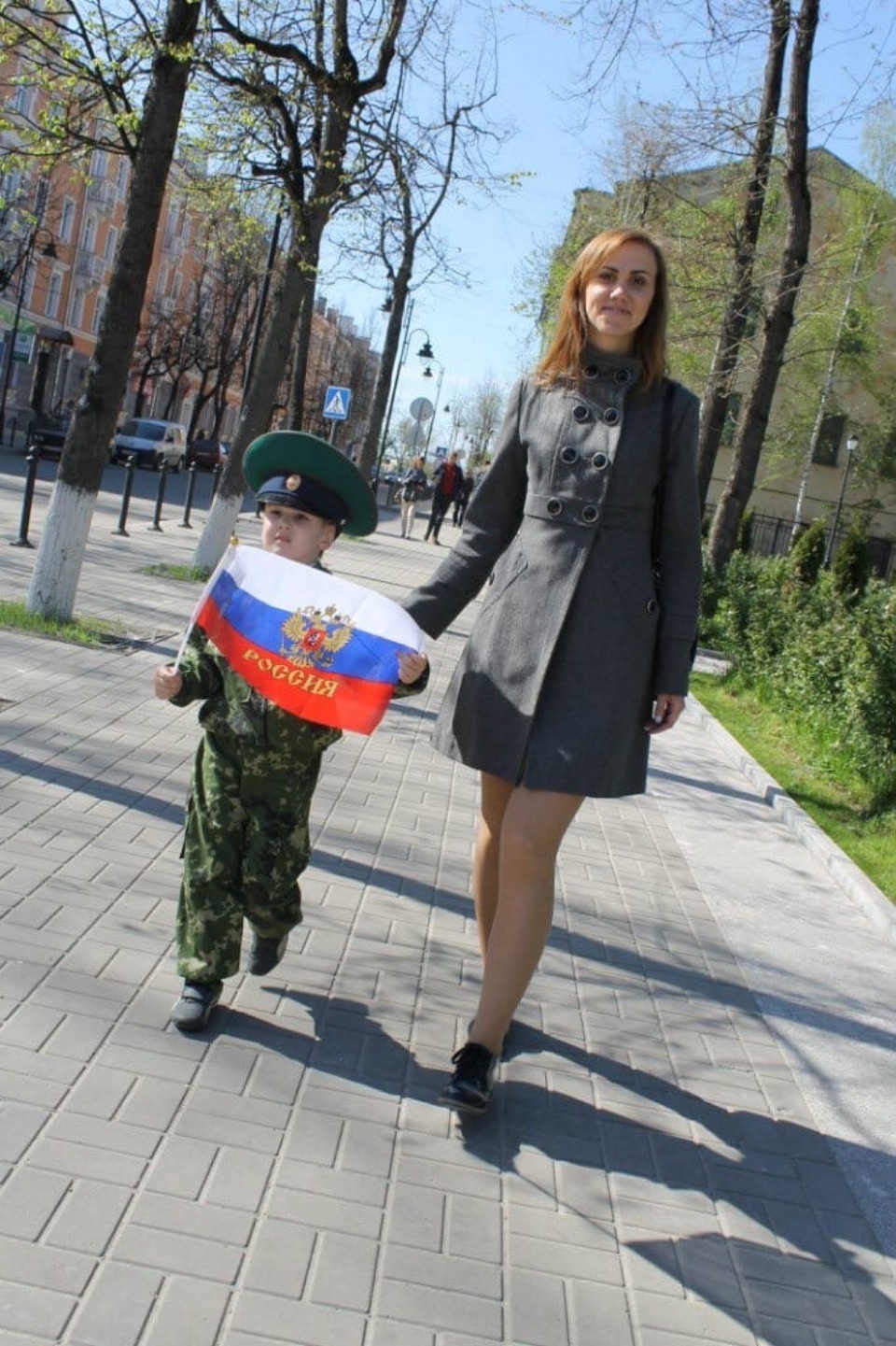 Знать и помнить