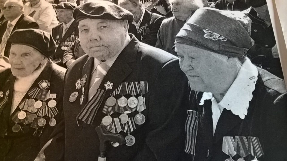 Знать и помнить