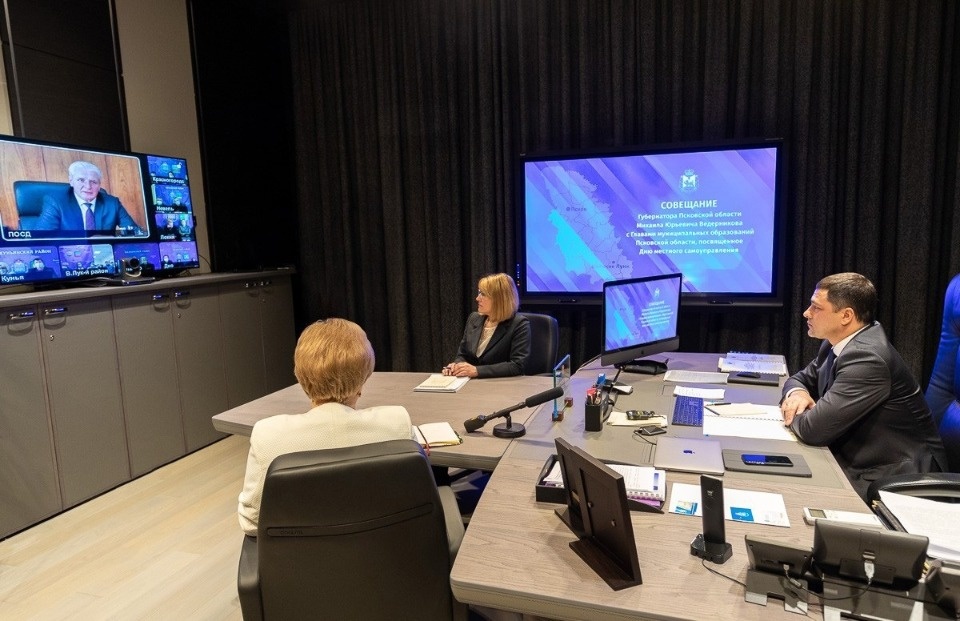 Дивный новый мир