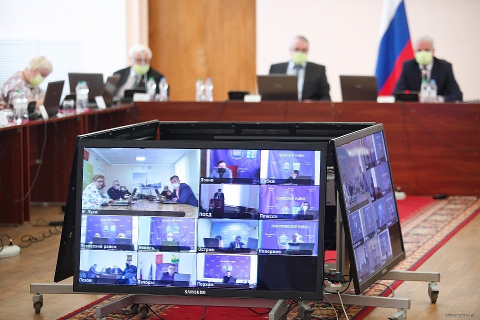 Дивный новый мир