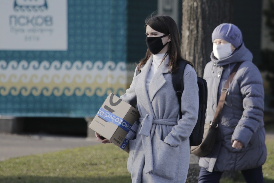 Очень длинные рубли