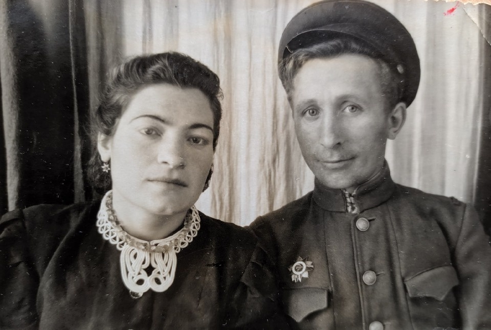 Любим. Гордимся