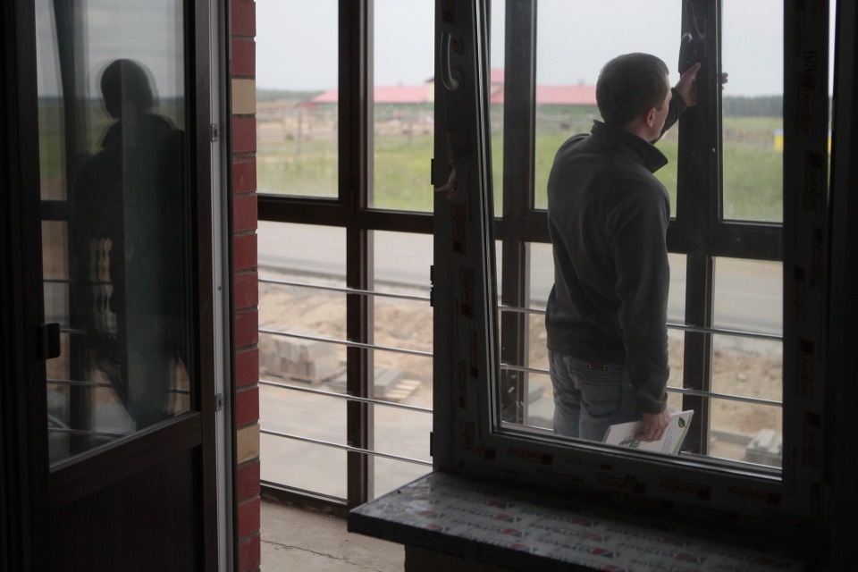 Ипотека: слишком рано или слишком поздно?