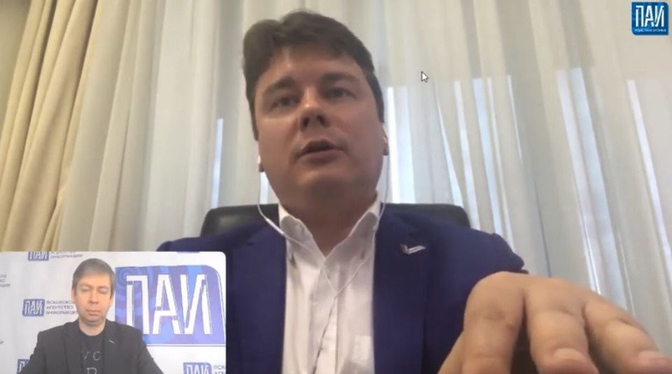 Замглавы исполкома ОНФ: Одни находят плюсы в самоизоляции, другие — сходят с ума