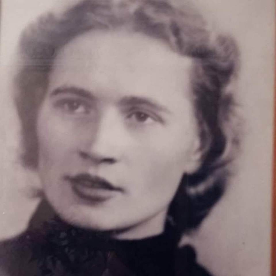 Память навсегда в сердце