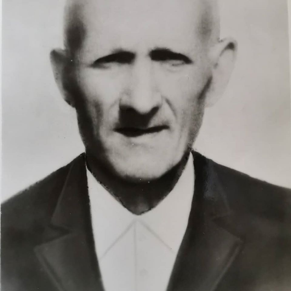 Память навсегда в сердце