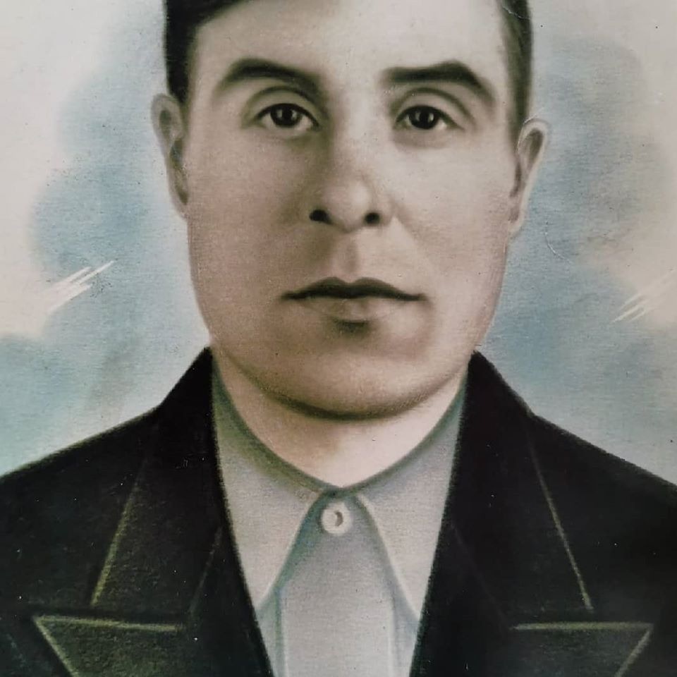 Память навсегда в сердце