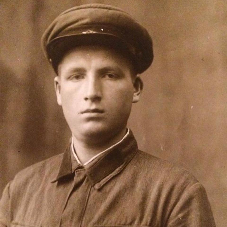 Память навсегда в сердце