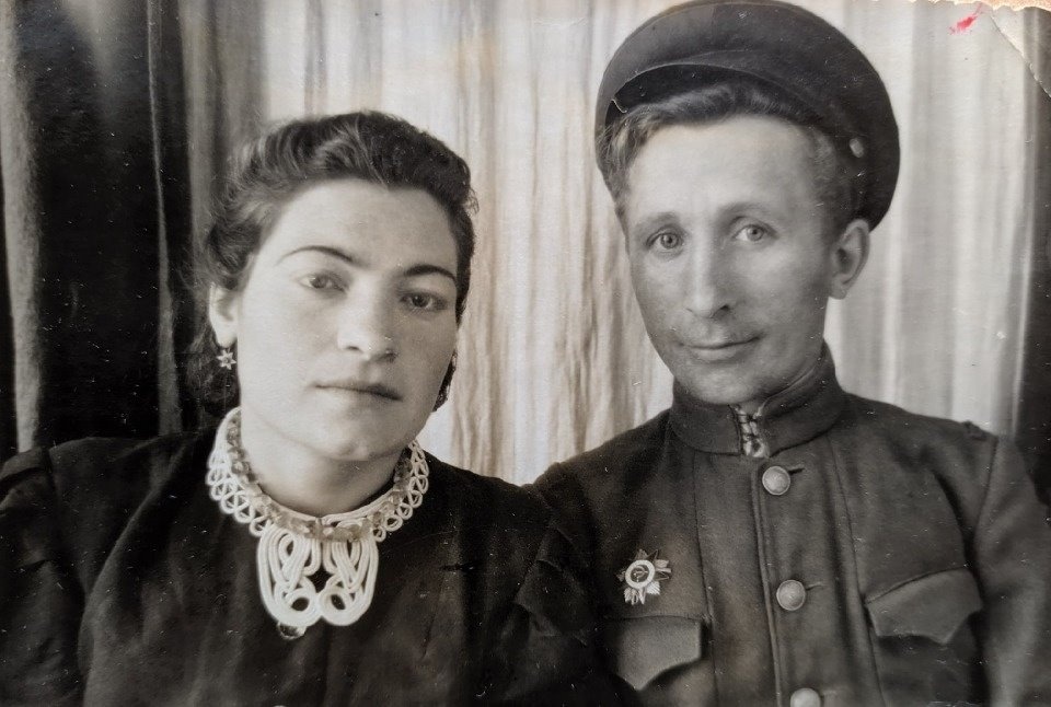 Всегда живые герои