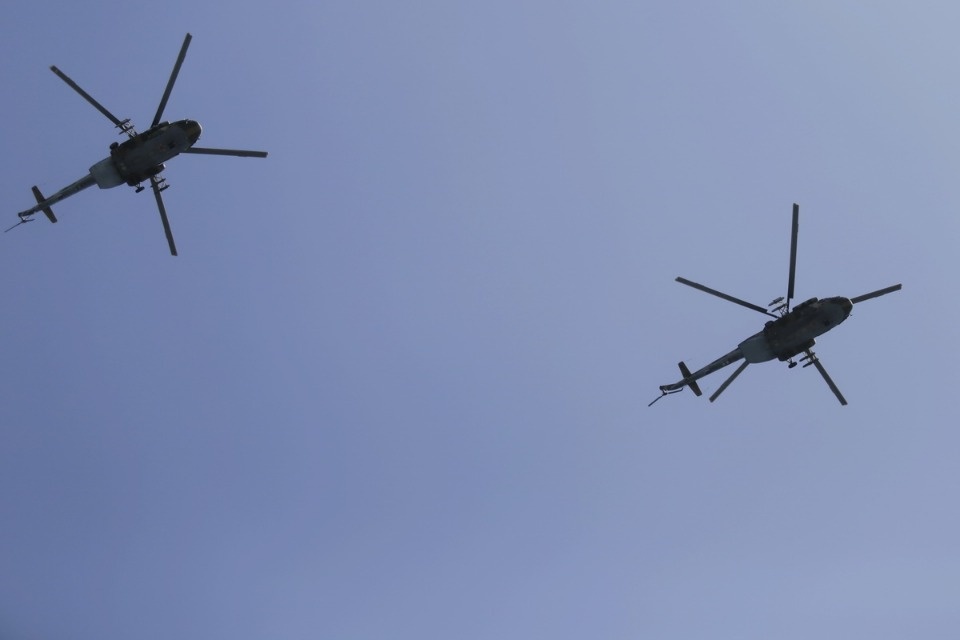 Бессмертная дивизия