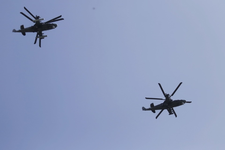 Бессмертная дивизия