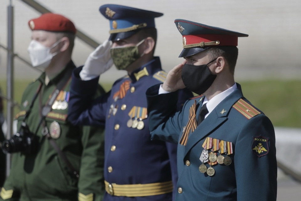 Бессмертная дивизия