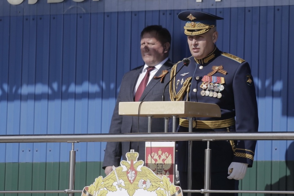 Бессмертная дивизия