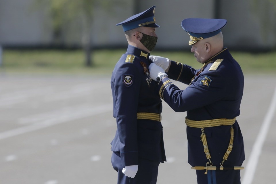 Бессмертная дивизия