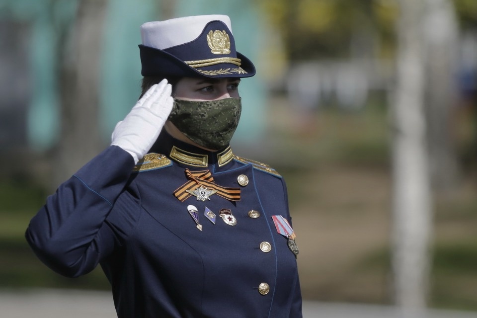 Бессмертная дивизия