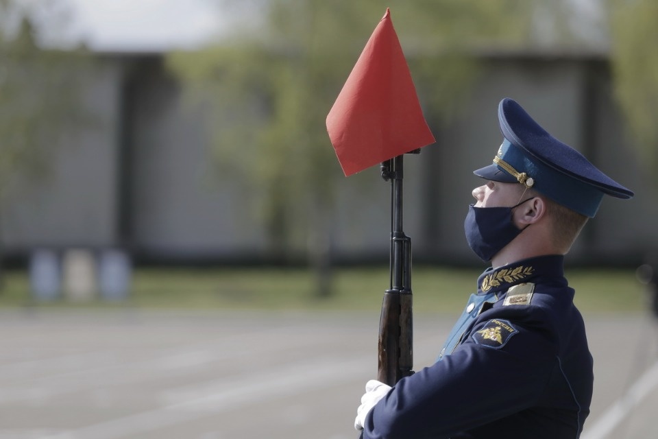 Бессмертная дивизия