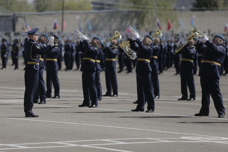 Бессмертная дивизия