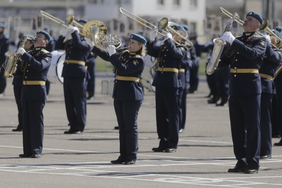 Бессмертная дивизия