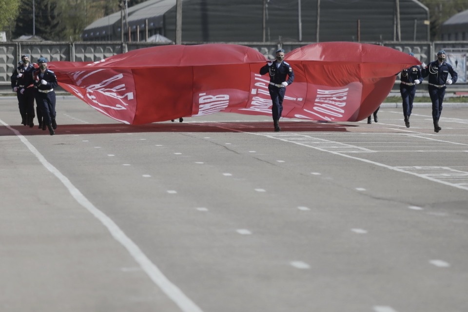 Бессмертная дивизия