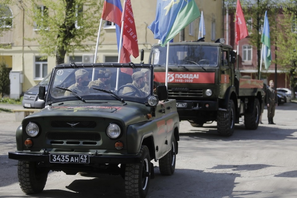 Песни Победы