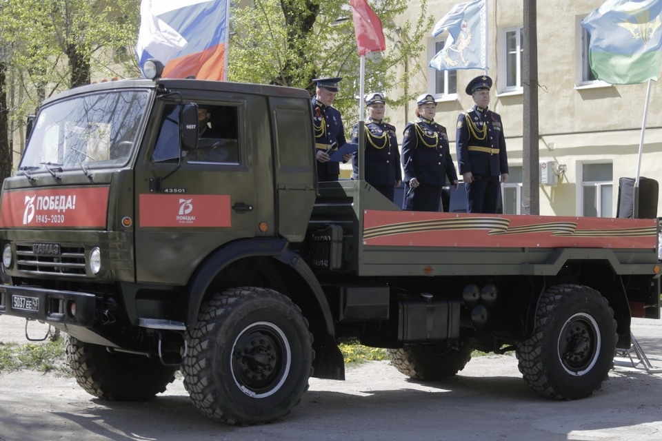 Песни Победы