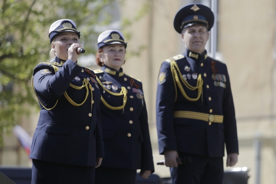 Песни Победы