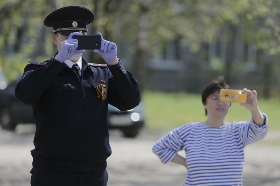 Песни Победы