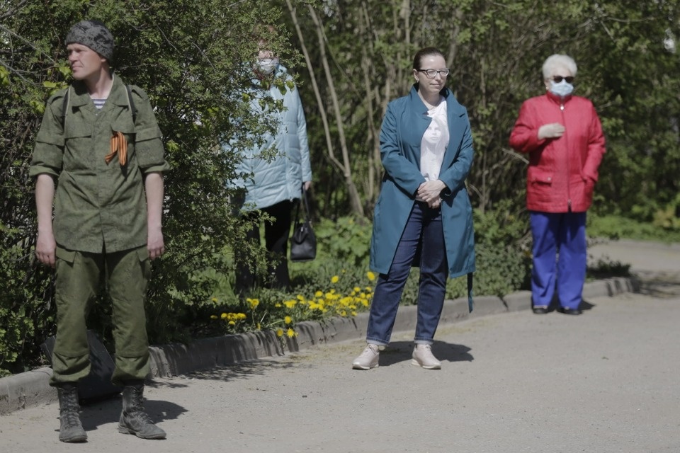 Песни Победы