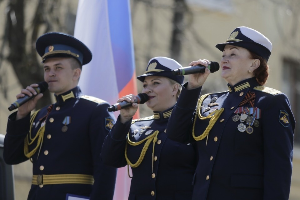 Песни Победы