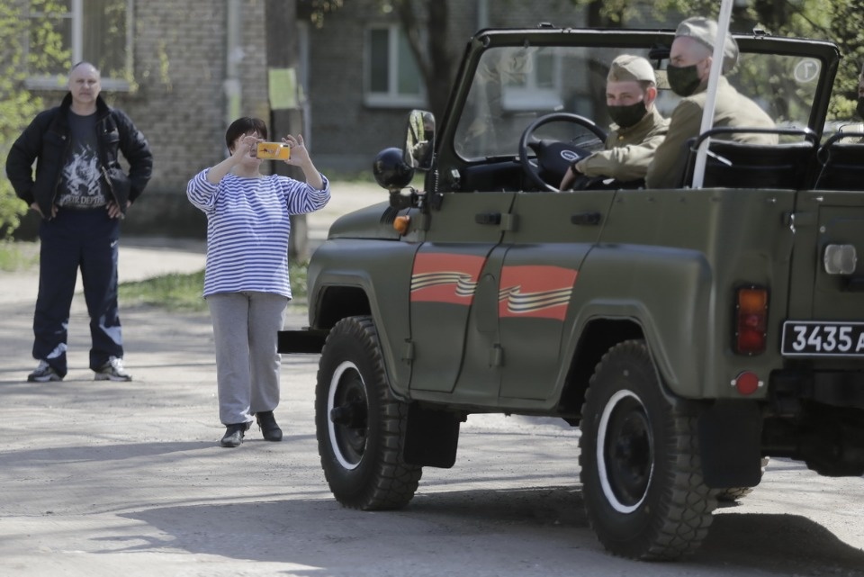 Песни Победы