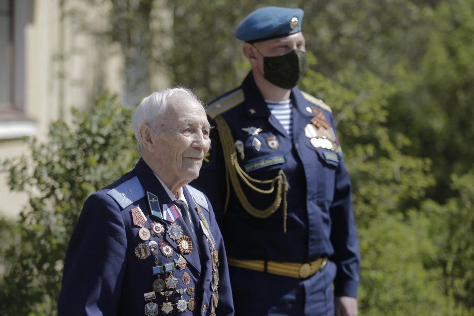 Песни Победы