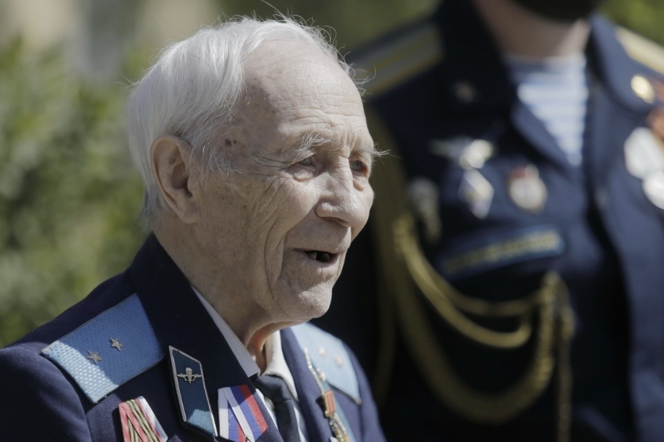 Песни Победы