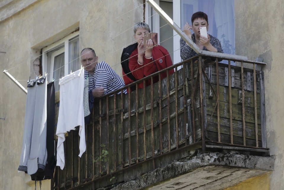 Песни Победы