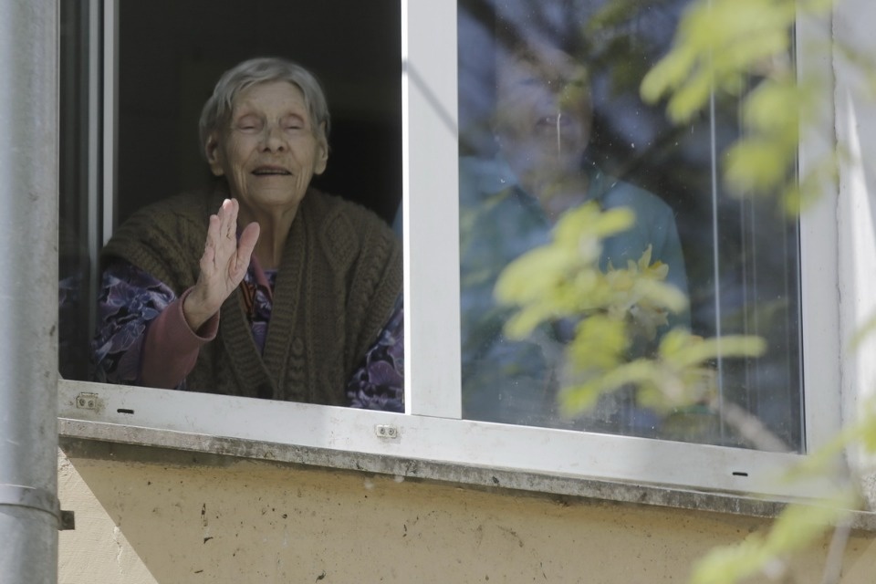 Песни Победы