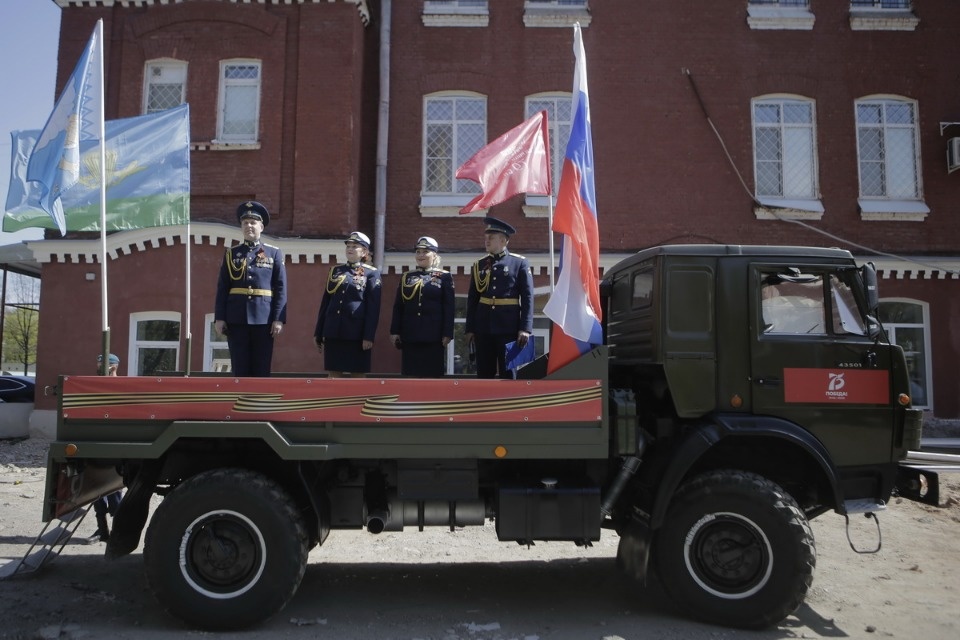 Песни Победы