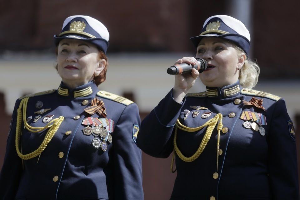 Песни Победы