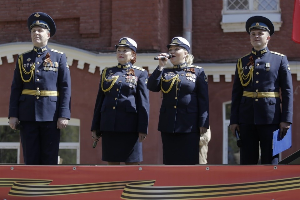 Песни Победы